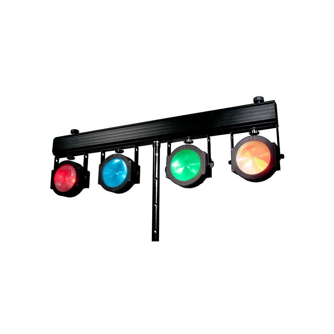 Eliminator Dotz TPar Sys Plus - Eliminator Lighting | Bellalite