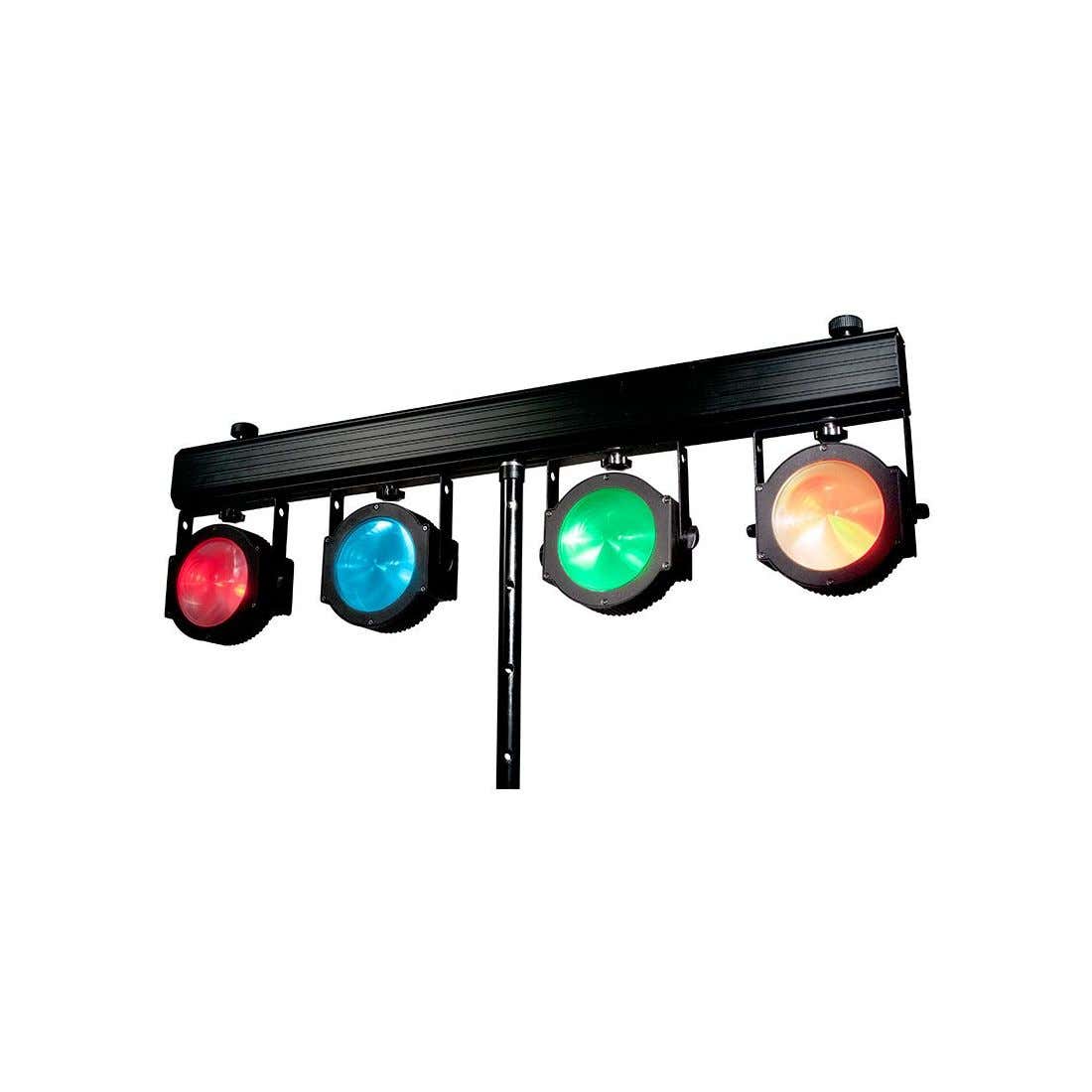Eliminator Dotz TPar Sys Plus - Eliminator Lighting | Bellalite Eliminator Dotz TPar Sys Plus - Eliminator Lighting | Bellalite