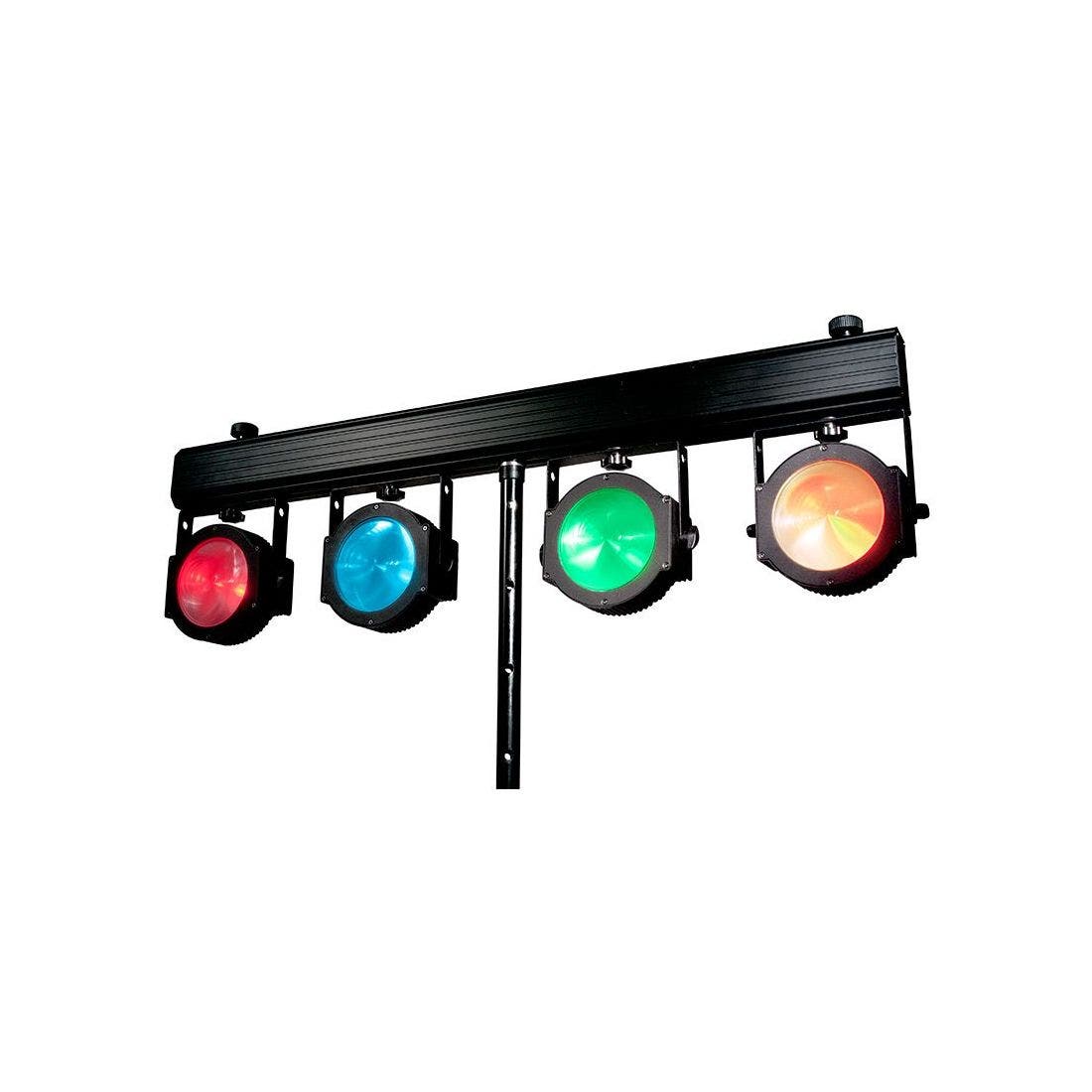 Eliminator Dotz TPar Sys Plus - Eliminator Lighting | Bellalite Eliminator Dotz TPar Sys Plus - Eliminator Lighting | Bellalite