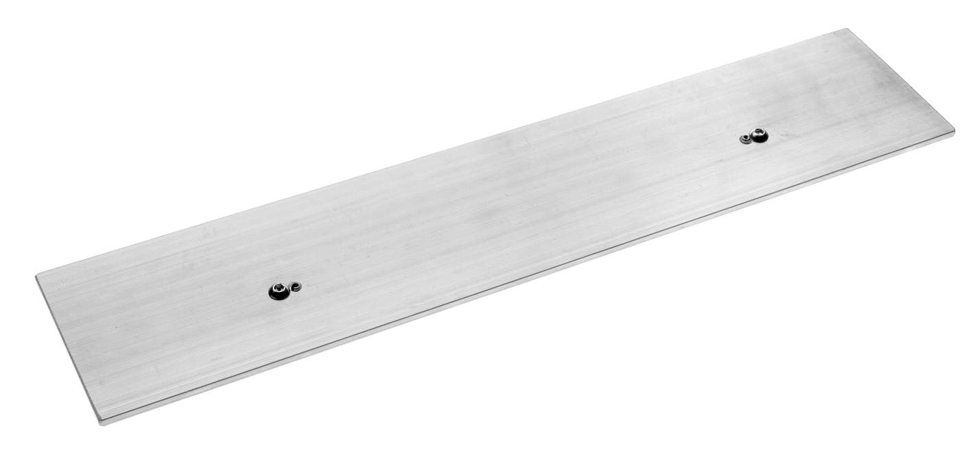 StageDex Clip On Skirting Profile - Prolyte | Bellalite StageDex Clip On Skirting Profile - Prolyte | Bellalite