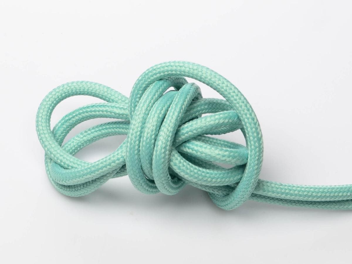 Textilkabel 3x0,75mm² Dusty Jade 10m - Frinab | Bellalite Textilkabel 3x0,75mm² Dusty Jade 10m - Frinab | Bellalite