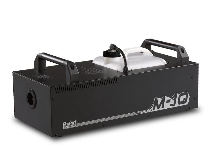 Antari M-10 Stage Fog Machine - Antari | Bellalite Antari M-10 Stage Fog Machine - Antari | Bellalite