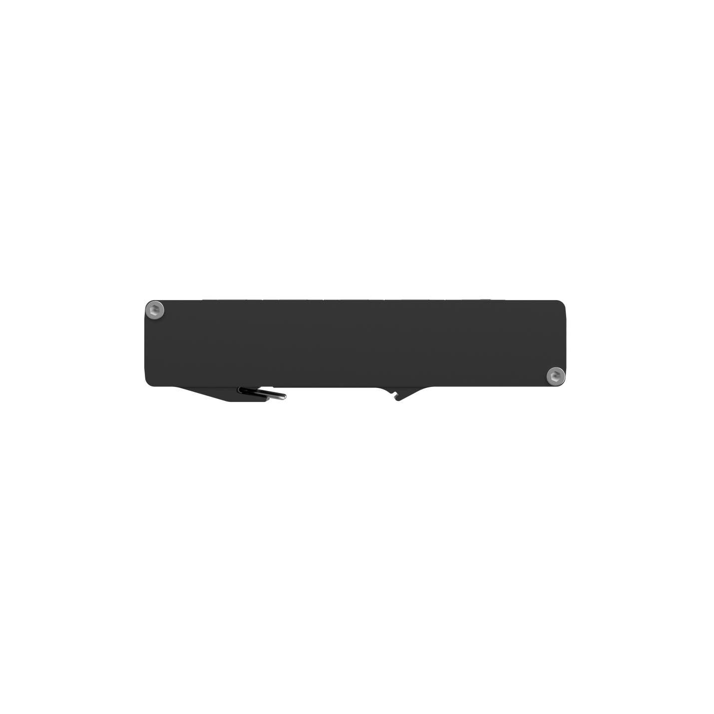 Teltonika TSF000 4-Port Low Profile PoE+ Switch - Teltonika | Bellalite Teltonika TSF000 4-Port Low Profile PoE+ Switch - Teltonika | Bellalite