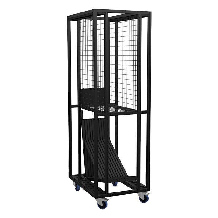 Pipe & Drape Transport Trolley - Wentex | Bellalite