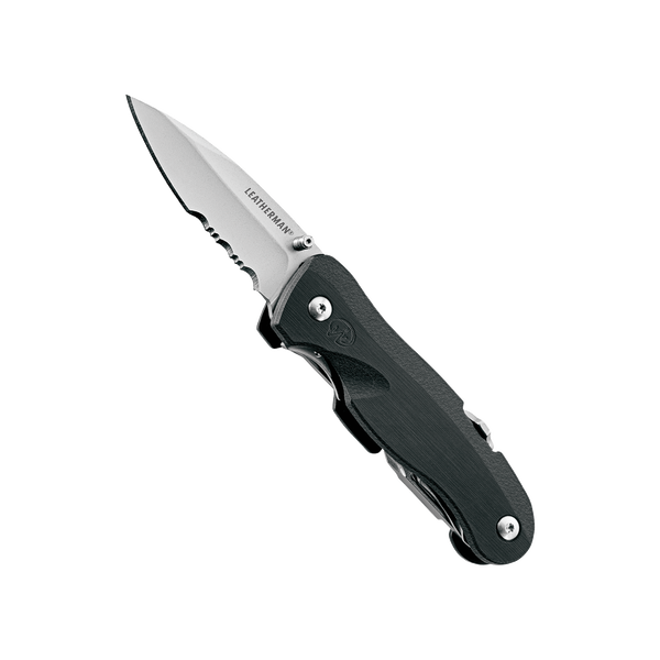 Leatherman CRATER® C33TX  - Leatherman | Bellalite