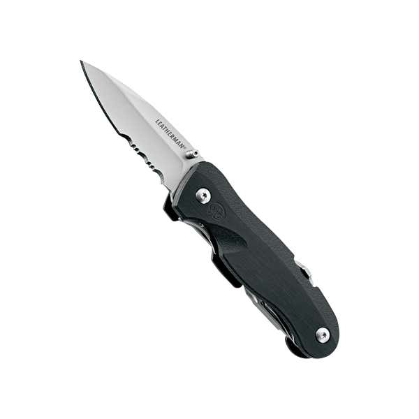 Leatherman CRATER® C33TX - Leatherman | Bellalite Leatherman CRATER® C33TX - Leatherman | Bellalite