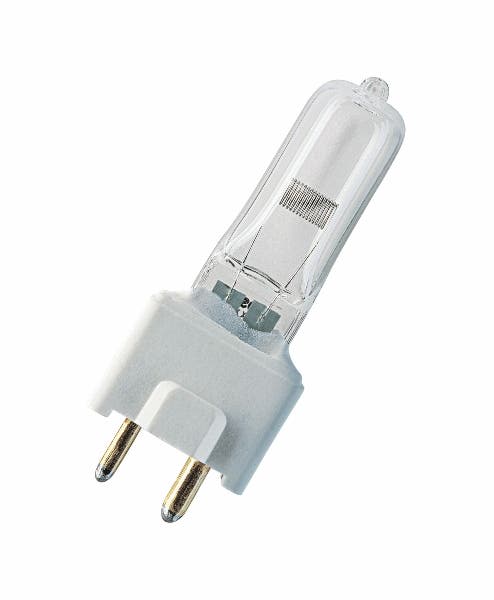 Projektorlampa 64654 - Osram | Bellalite Projektorlampa 64654 - Osram | Bellalite