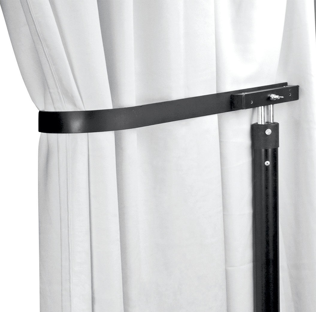 Pipe & Drape - Curtain Wagner Hook Curtainhook - Wentex | Bellalite