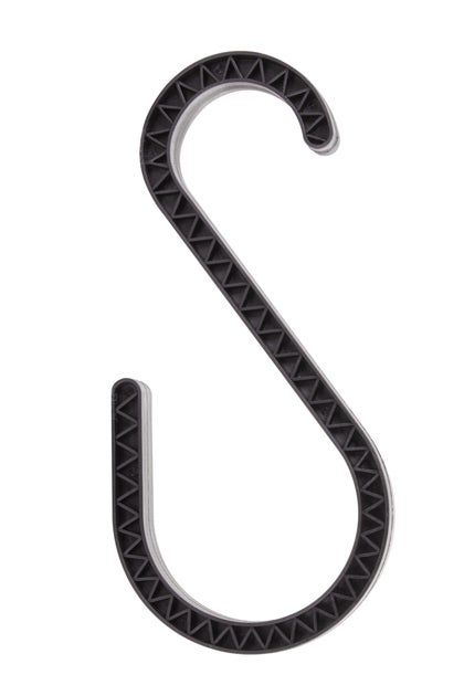 Admiral Cable Hook 48x 80mm - Admiral Staging | Bellalite Admiral Cable Hook 48x 80mm - Admiral Staging | Bellalite