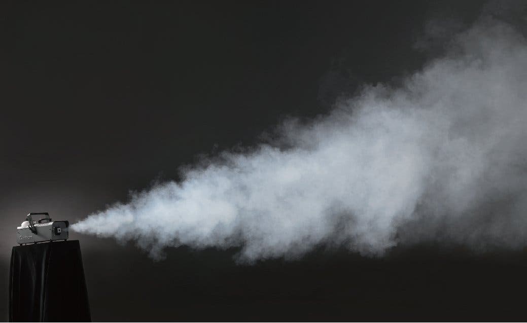 Antari Z-1000III Fog Machine - Antari | Bellalite Antari Z-1000III Fog Machine - Antari | Bellalite