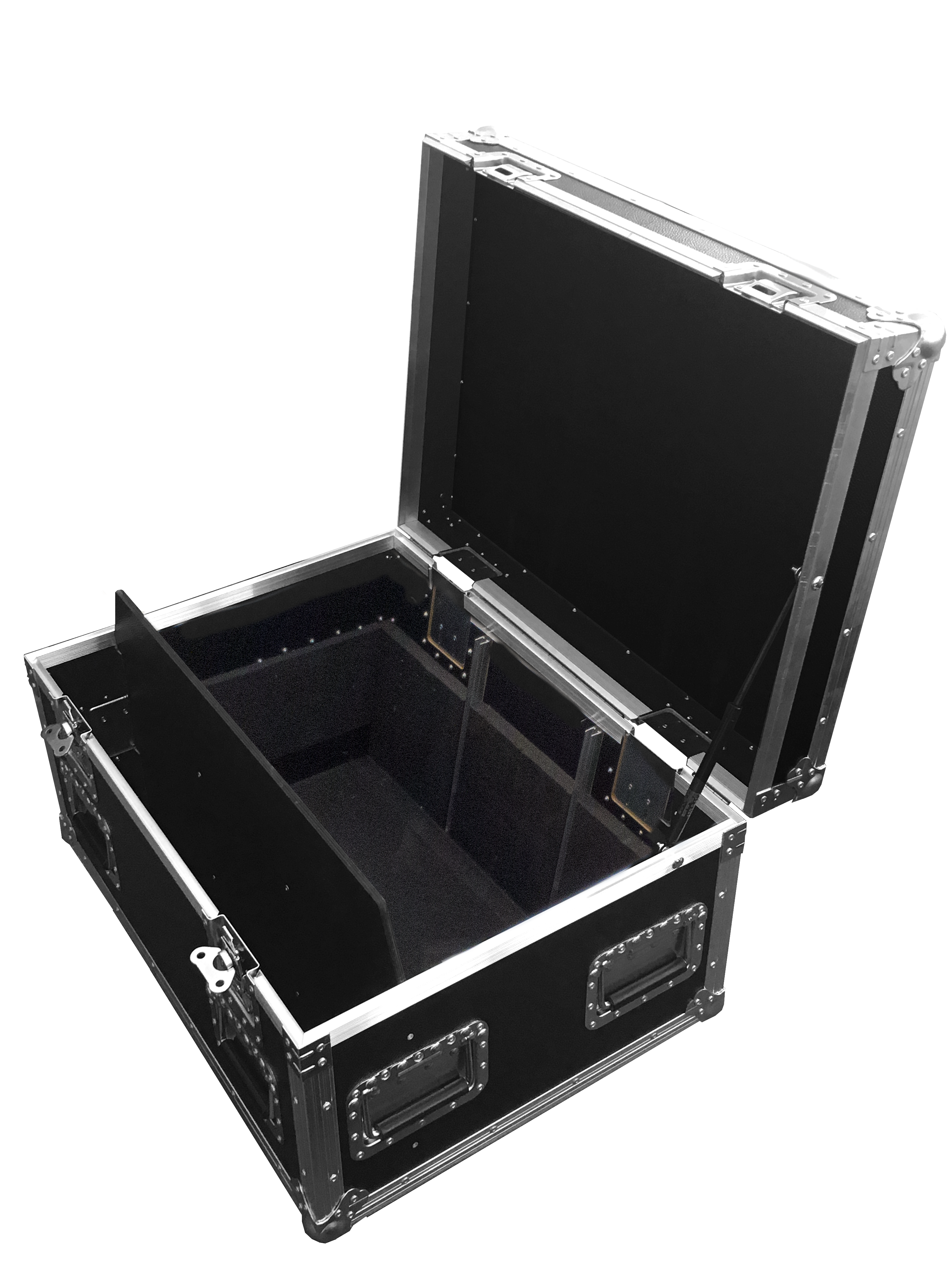 Astera AX5 TriplePAR Charging Case  - Astera | Bellalite