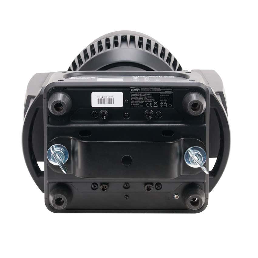 Fuze Wash 575™ - Demo - Elation | Bellalite Fuze Wash 575™ - Demo - Elation | Bellalite