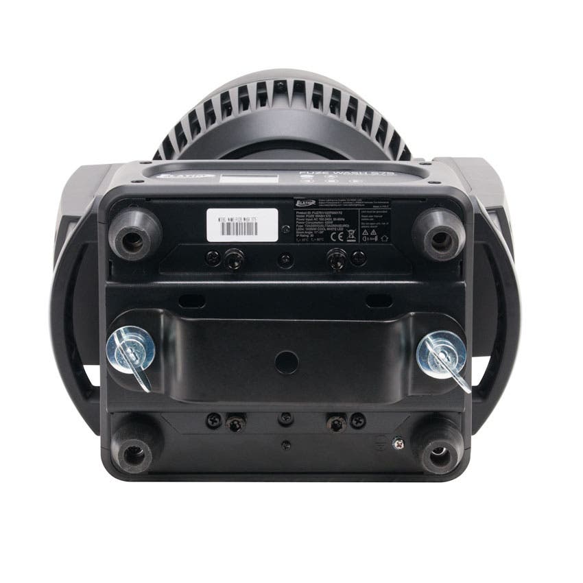 Fuze Wash 575™ - Demo - Elation | Bellalite Fuze Wash 575™ - Demo - Elation | Bellalite