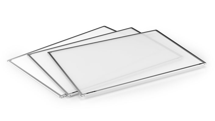 ARRI Lite Diffusion for SkyPanel S360-C 105° HPA  - Arri | Bellalite