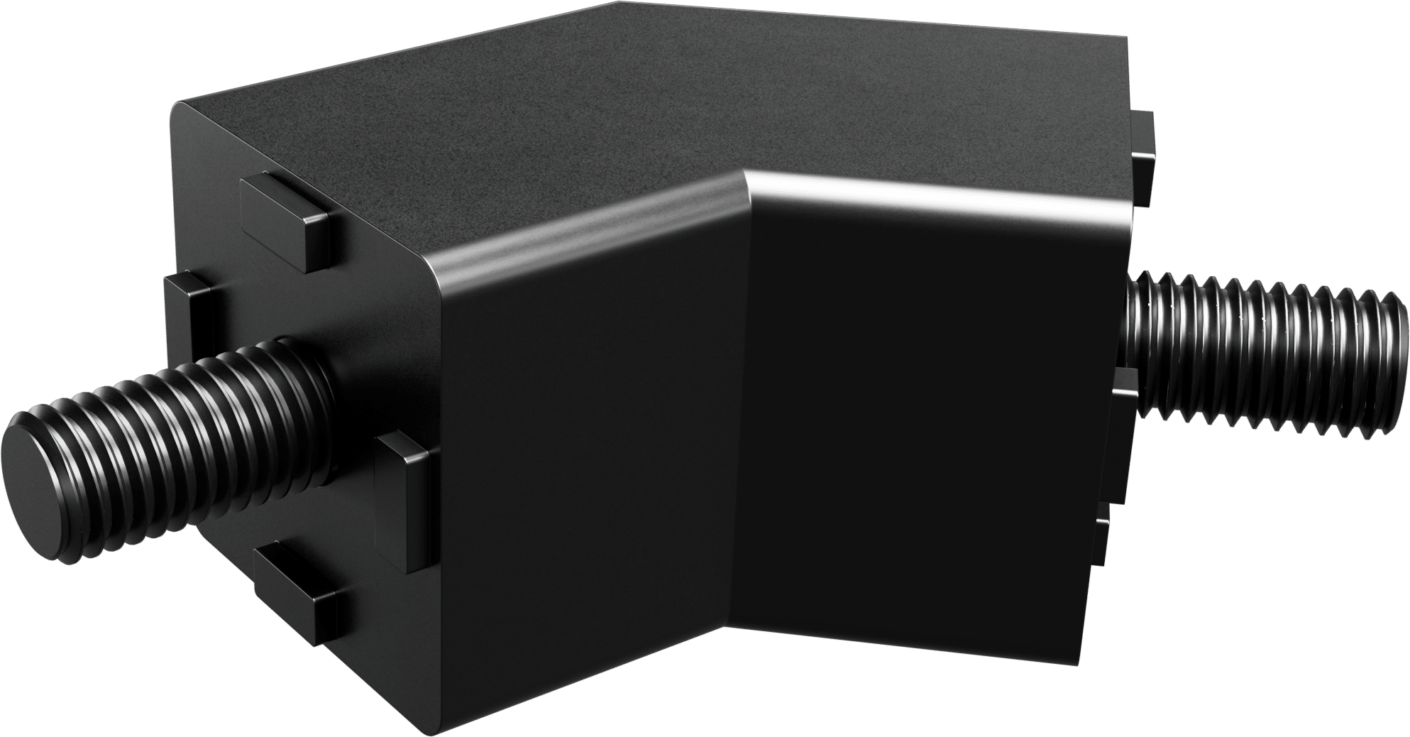 Flexline Flex Frame 45° Corner - Lautwerfer | Bellalite