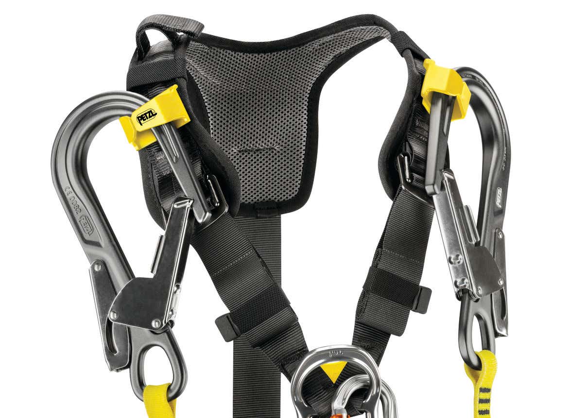 Petzl Avao® Bod Fast Storlek 0 - Petzl | Bellalite Petzl Avao® Bod Fast Storlek 0 - Petzl | Bellalite