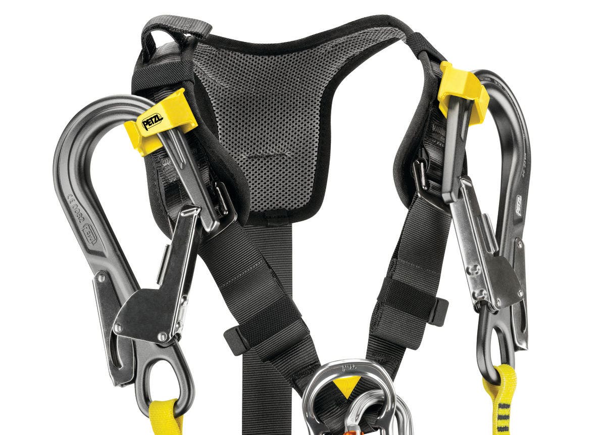 Petzl Avao® Bod Fast Storlek 0 - Petzl | Bellalite Petzl Avao® Bod Fast Storlek 0 - Petzl | Bellalite