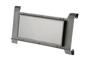 Adaptor incl.  Glass f. Divine UV - Robe | Bellalite