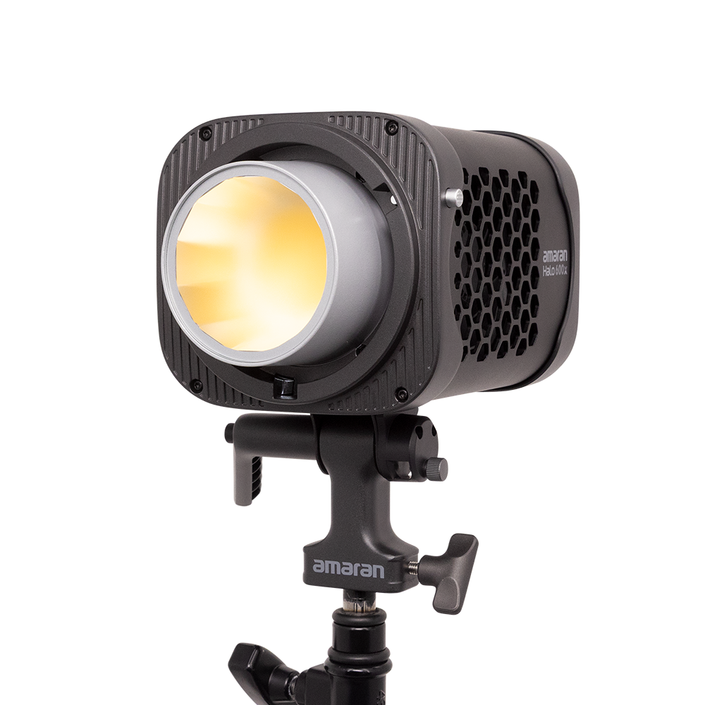 Amaran Halo 600x  - AMARAN | Bellalite