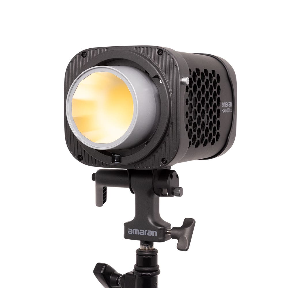 Amaran Halo 600x - AMARAN | Bellalite Amaran Halo 600x - AMARAN | Bellalite