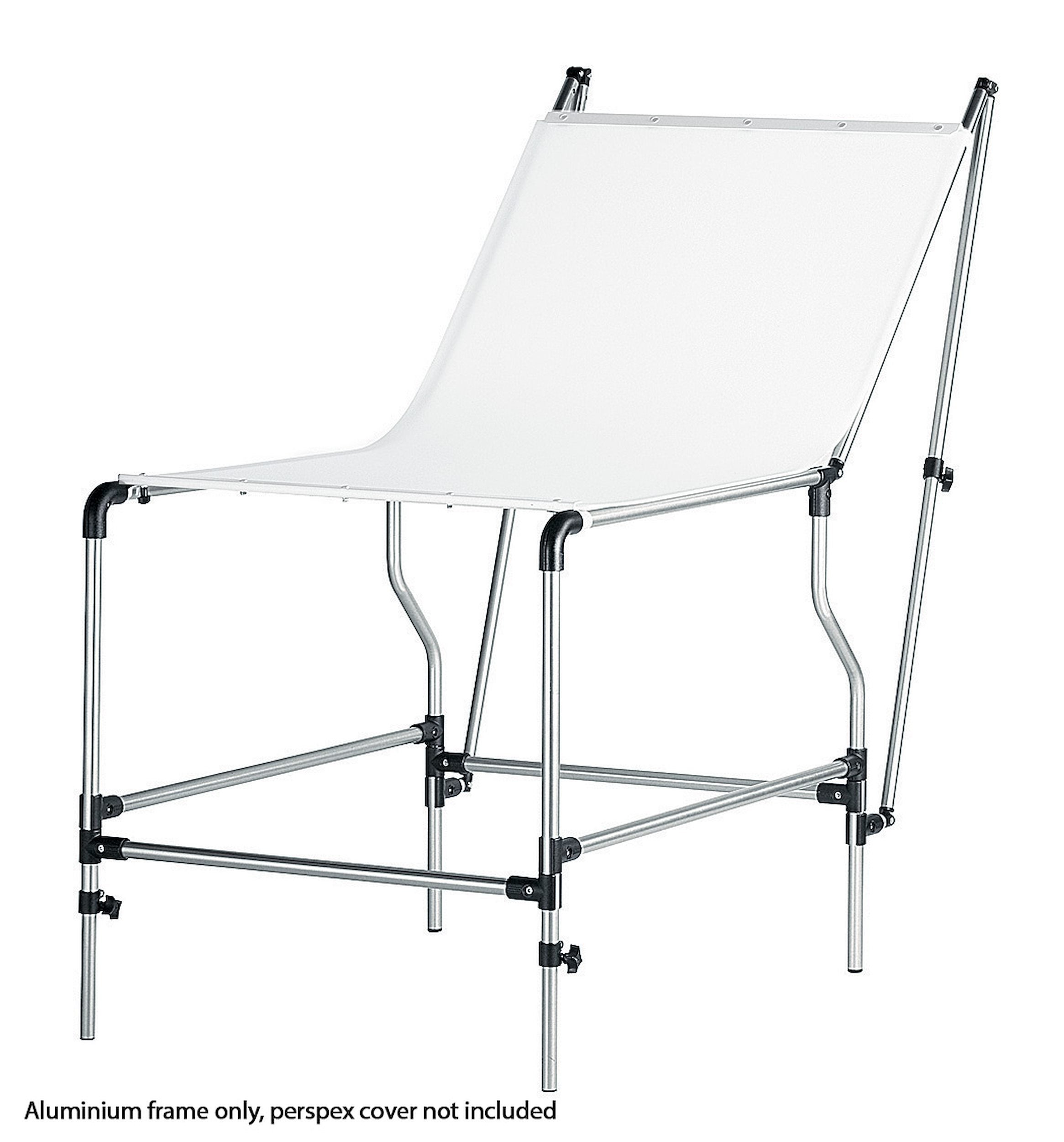 Manfrotto Fotograferingsbord Mini-Endast Underede - Manfrotto | Bellalite