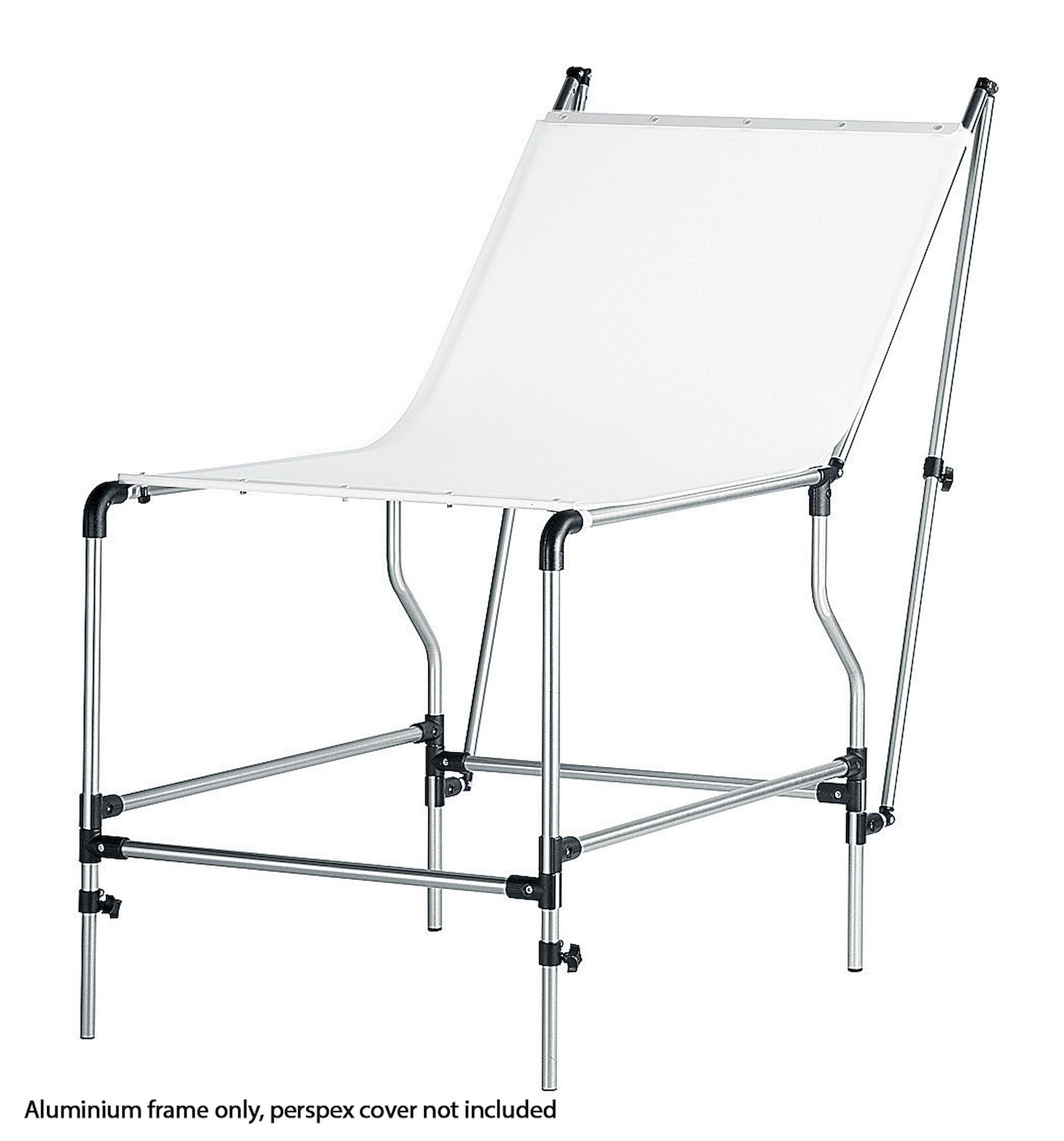 Manfrotto Fotograferingsbord Mini-Endast Underede - Manfrotto | Bellalite Manfrotto Fotograferingsbord Mini-Endast Underede - Manfrotto | Bellalite