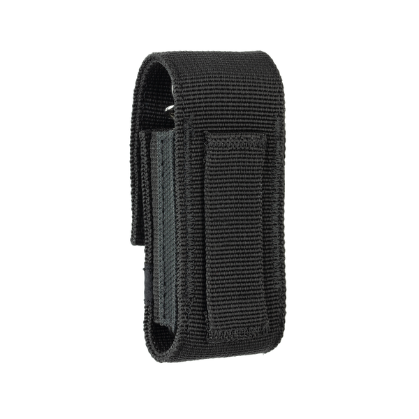 Leatherman Sheath Nylon Medium Svart - Leatherman | Bellalite