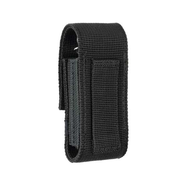 Leatherman Sheath Nylon Medium Svart - Leatherman | Bellalite Leatherman Sheath Nylon Medium Svart - Leatherman | Bellalite