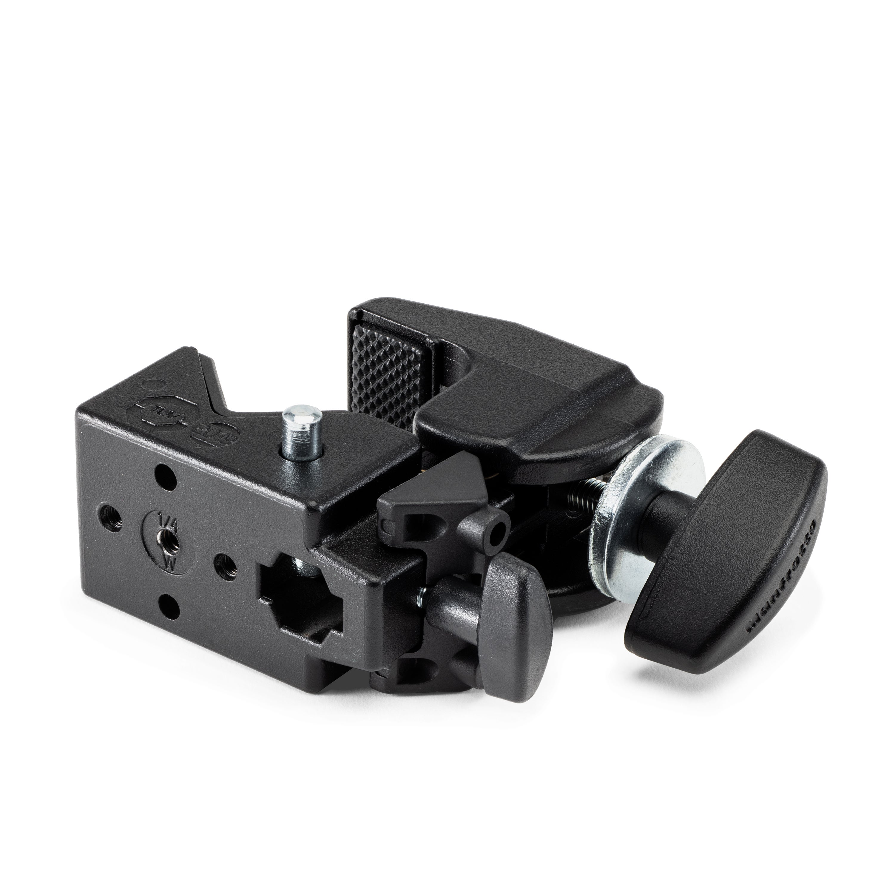 Manfrotto 635 Quick-Action Super Clamp  - Manfrotto | Bellalite