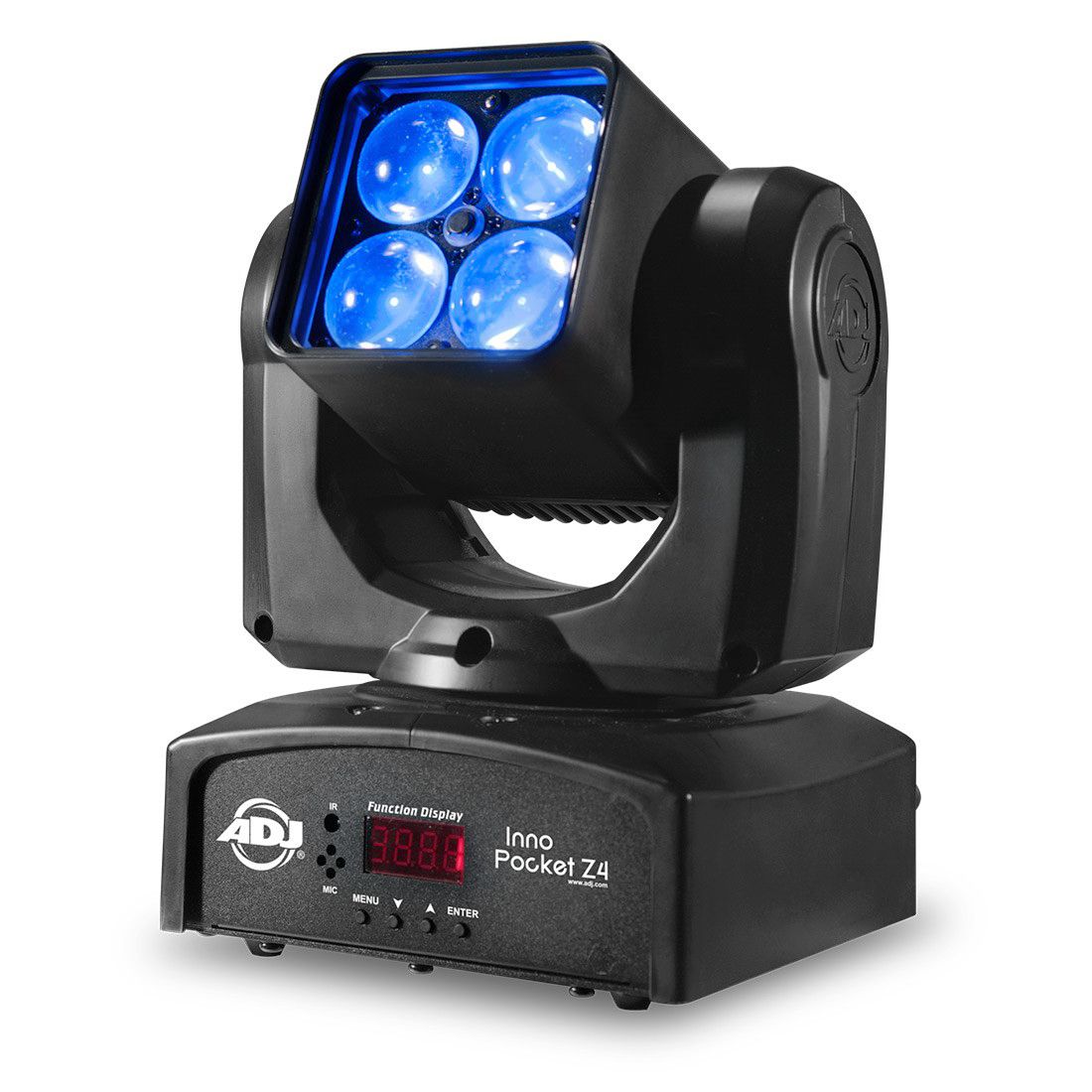 Inno Pocket Z4  - ADJ | Bellalite