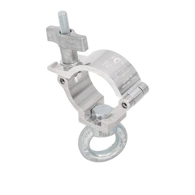 Doughty Super Lightweight Clamp m. Lyftögla 100kg - Doughty | Bellalite Doughty Super Lightweight Clamp m. Lyftögla 100kg - Doughty | Bellalite