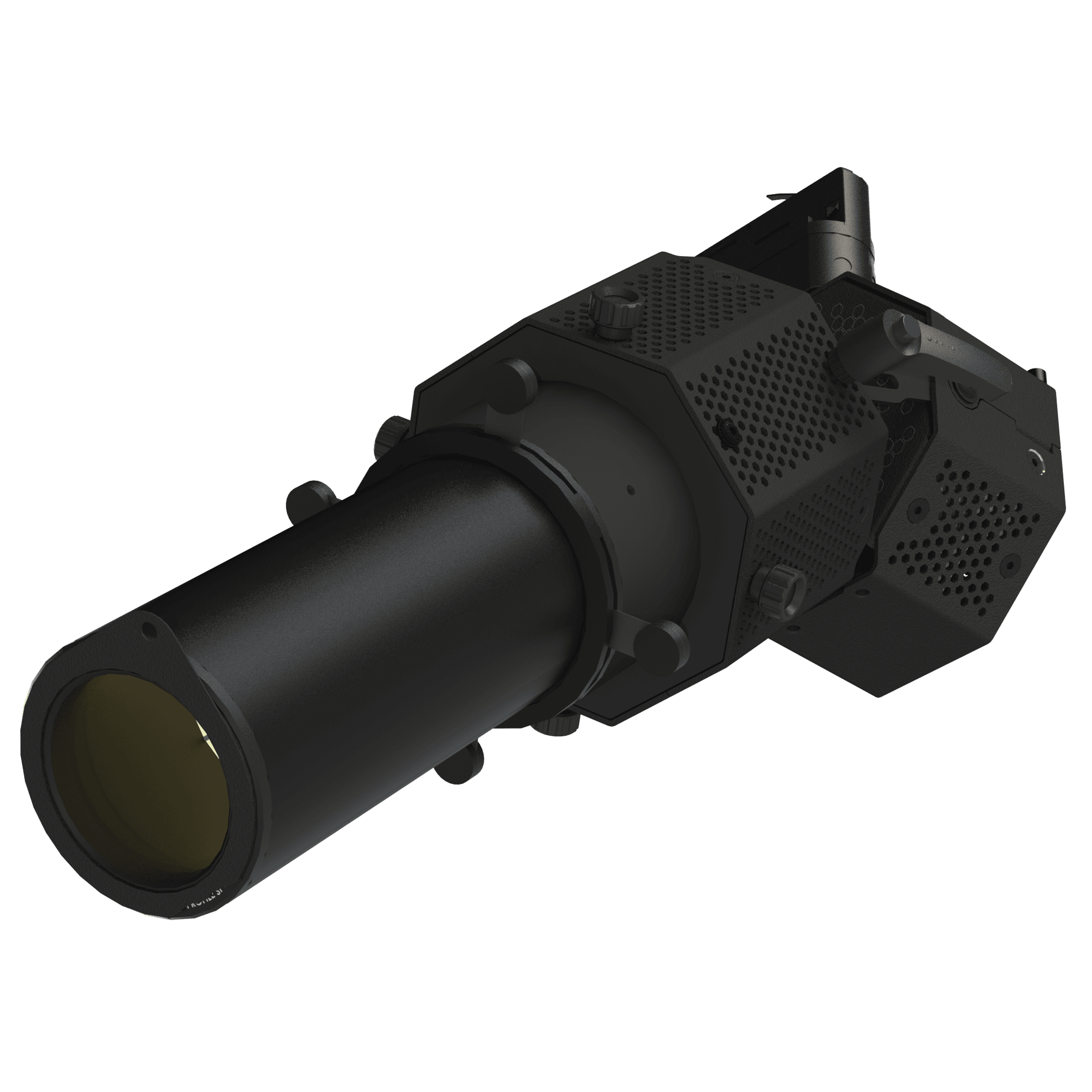 Exalux Exoraa² Profile Track 23-45° CRMX TW Bicolor  - EXALUX | Bellalite