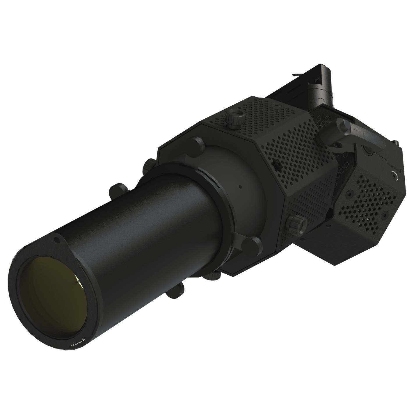 Exalux Exoraa² Profile Track 23-45° CRMX TW Bicolor - EXALUX | Bellalite Exalux Exoraa² Profile Track 23-45° CRMX TW Bicolor - EXALUX | Bellalite