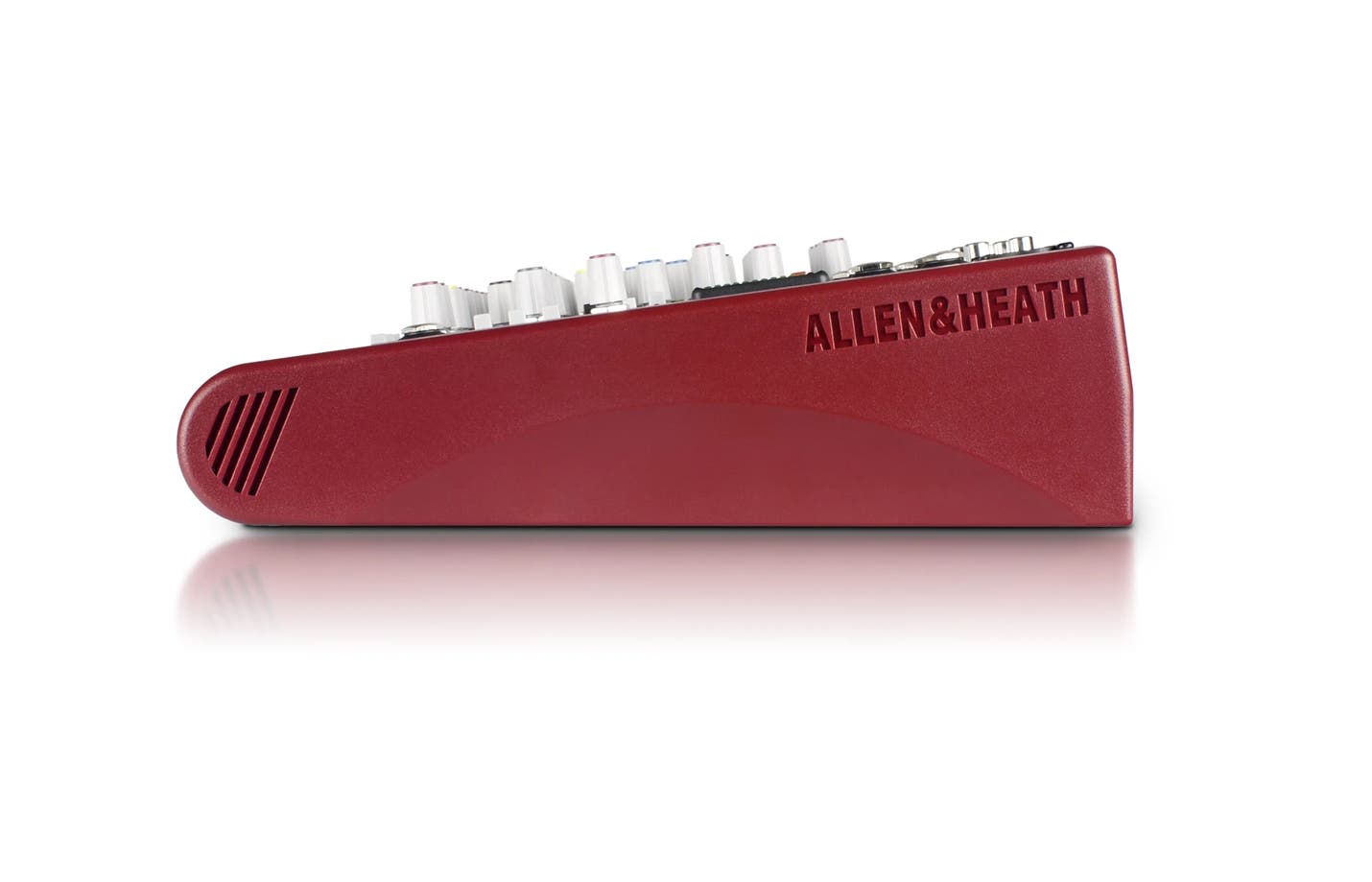 Allen & Heath ZED-10FX 4 Mic/Line Inputs, 2 Stereos, USB, FX - Allen & Heath | Bellalite Allen & Heath ZED-10FX 4 Mic/Line Inputs, 2 Stereos, USB, FX - Allen & Heath | Bellalite