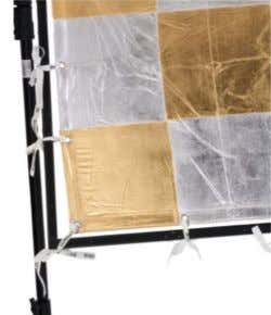 Rosco Butterfly Checkerboard 3,55x3,55m (12'x12') - Rosco | Bellalite Rosco Butterfly Checkerboard 3,55x3,55m (12'x12') - Rosco | Bellalite