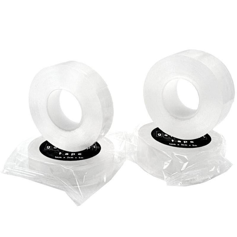 Gafer Sticky Tape - Gafer.pl | Bellalite Gafer Sticky Tape - Gafer.pl | Bellalite