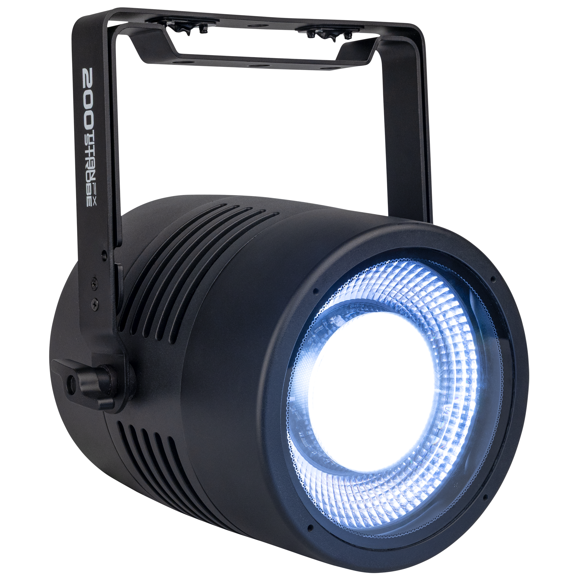 Titan Strobe 200 FX  - Showtec | Bellalite