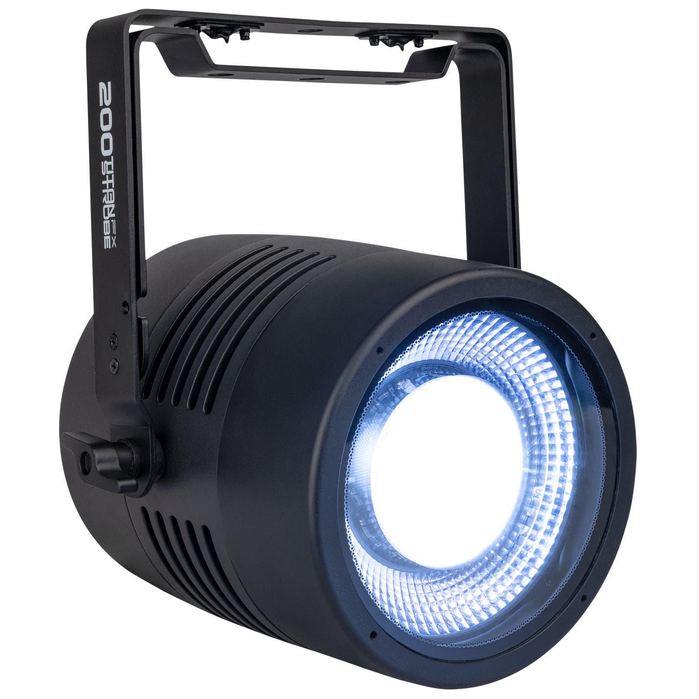 Titan Strobe 200 FX - Showtec | Bellalite Titan Strobe 200 FX - Showtec | Bellalite