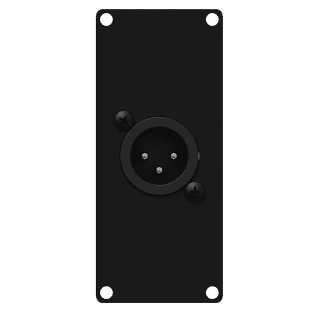 CASY Module 1x XLR 3-pin Hane - Caymon | Bellalite CASY Module 1x XLR 3-pin Hane - Caymon | Bellalite