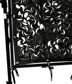 Rosco Butterfly Camouflage Net 1,12x1,12m (4'x4') - Rosco | Bellalite Rosco Butterfly Camouflage Net 1,12x1,12m (4'x4') - Rosco | Bellalite