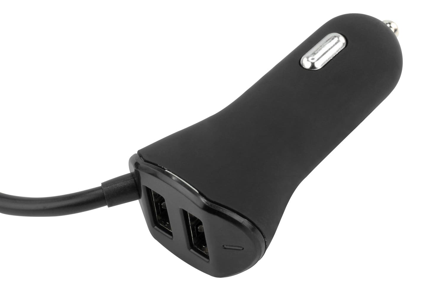 USB-laddare In-Car Charger 496 9600 mA (4× max. 2400 mA) & 2x USB - Ansmann | Bellalite USB-laddare In-Car Charger 496 9600 mA (4× max. 2400 mA) & 2x USB - Ansmann | Bellalite
