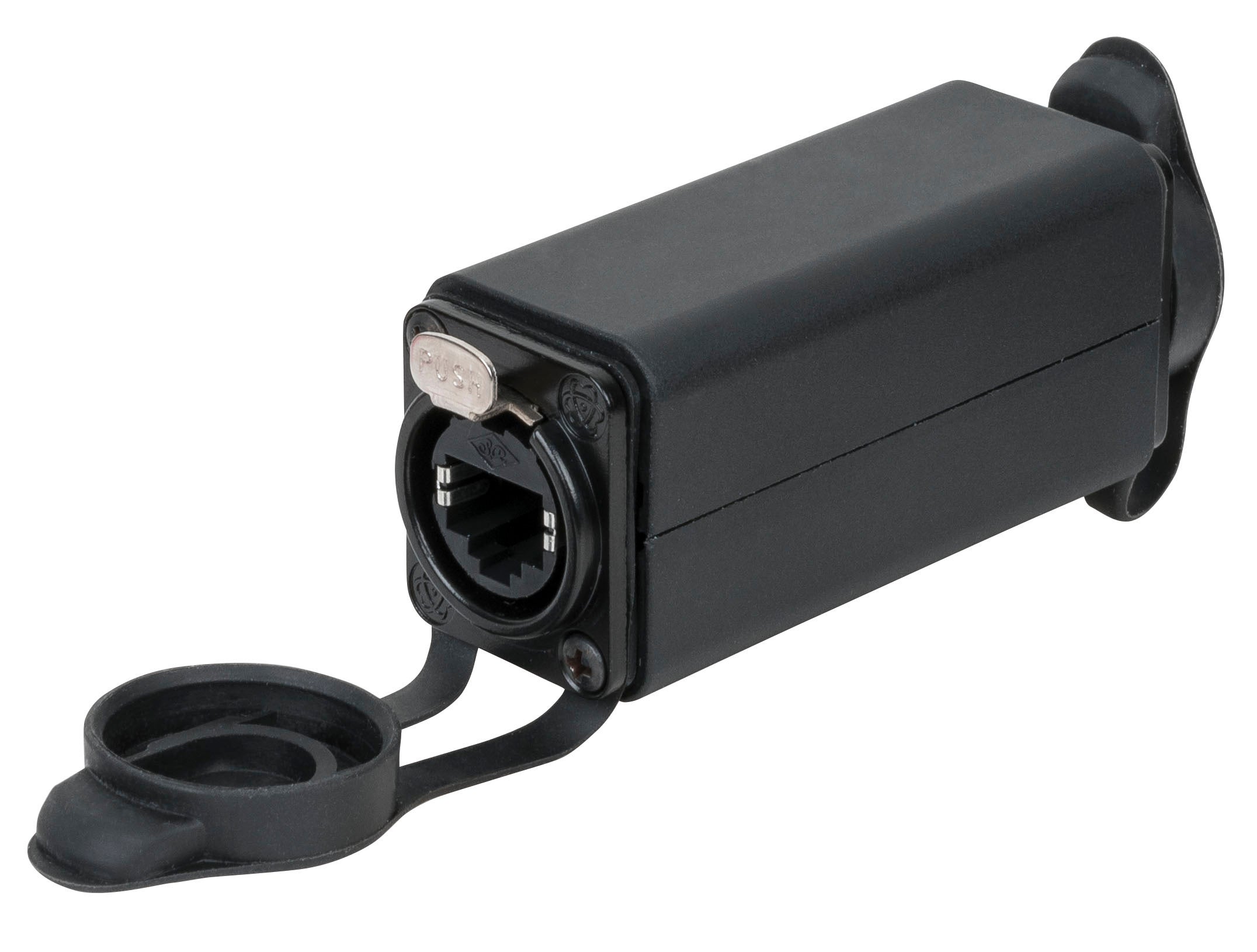 Adapter Ethernet CAT6 - DAP | Bellalite