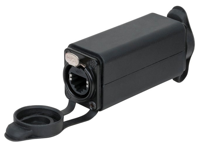 Adapter Ethernet CAT6 - DAP | Bellalite Adapter Ethernet CAT6 - DAP | Bellalite