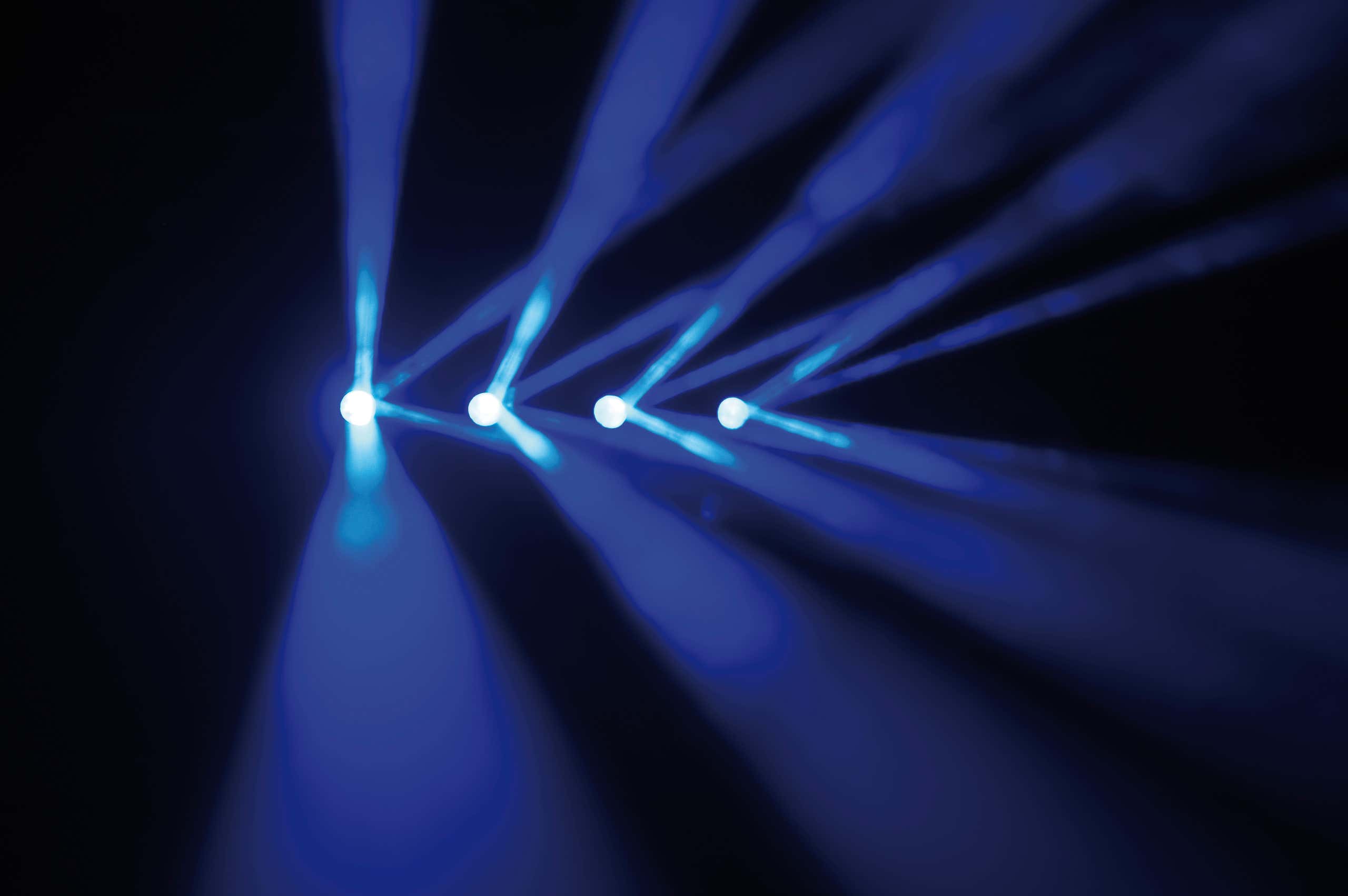 Dynamic LED 25W LED Effect Light - Showtec | Bellalite Dynamic LED 25W LED Effect Light - Showtec | Bellalite