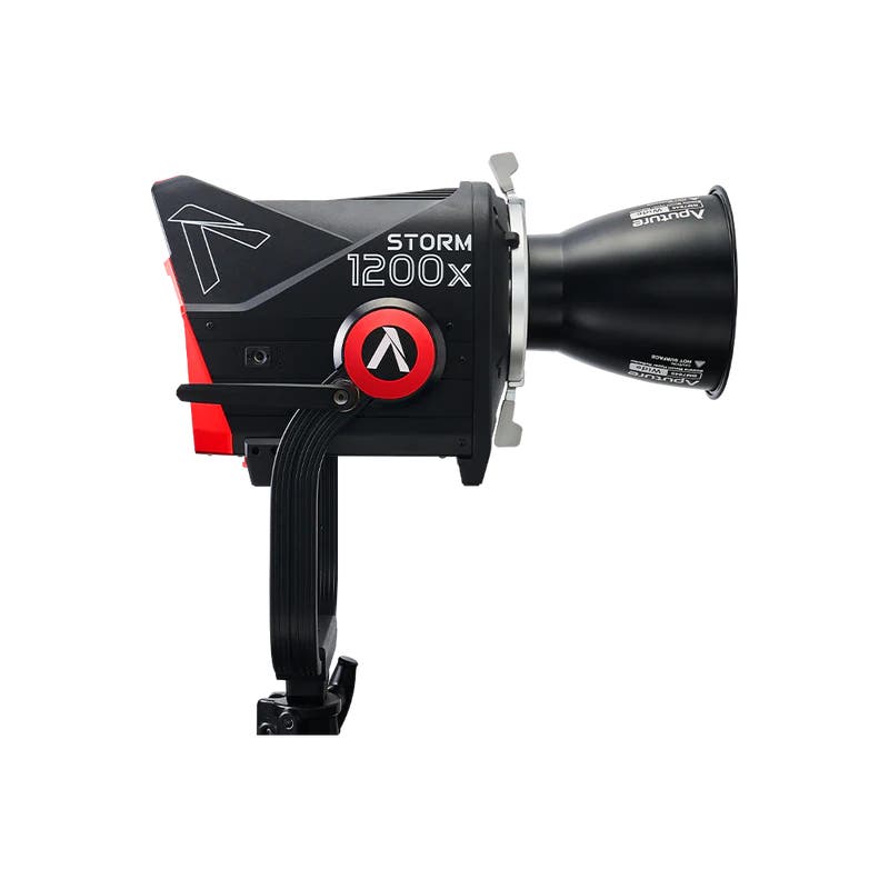 Aputure Storm 1200x - APUTURE | Bellalite Aputure Storm 1200x - APUTURE | Bellalite
