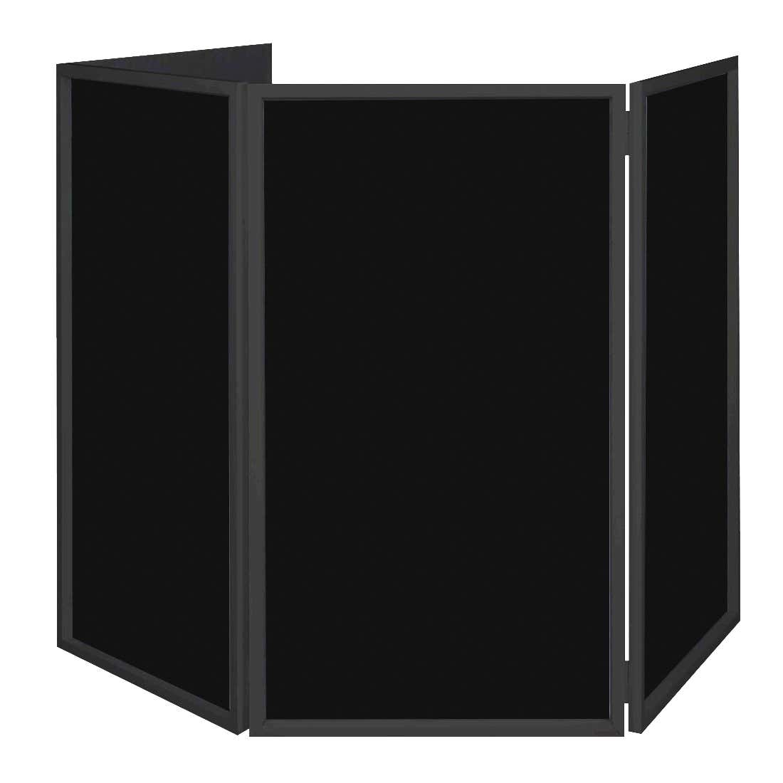 Event Facade Scrims (4st) Svart - ADJ | Bellalite Event Facade Scrims (4st) Svart - ADJ | Bellalite