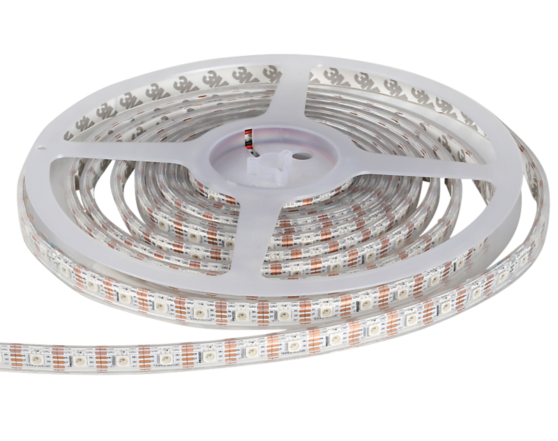 Flex Strip IP65 Digital 60, per meter - PROLED | Bellalite