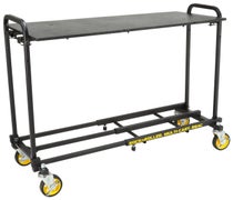 RocknRoller Quick Set Shelf för R6 - RockNRoller | Bellalite RocknRoller Quick Set Shelf för R6 - RockNRoller | Bellalite