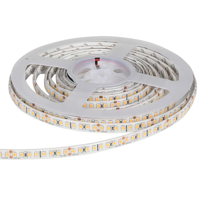 Flex Strip IP53 800 HE+ Mono, per meter - PROLED | Bellalite Flex Strip IP53 800 HE+ Mono, per meter - PROLED | Bellalite
