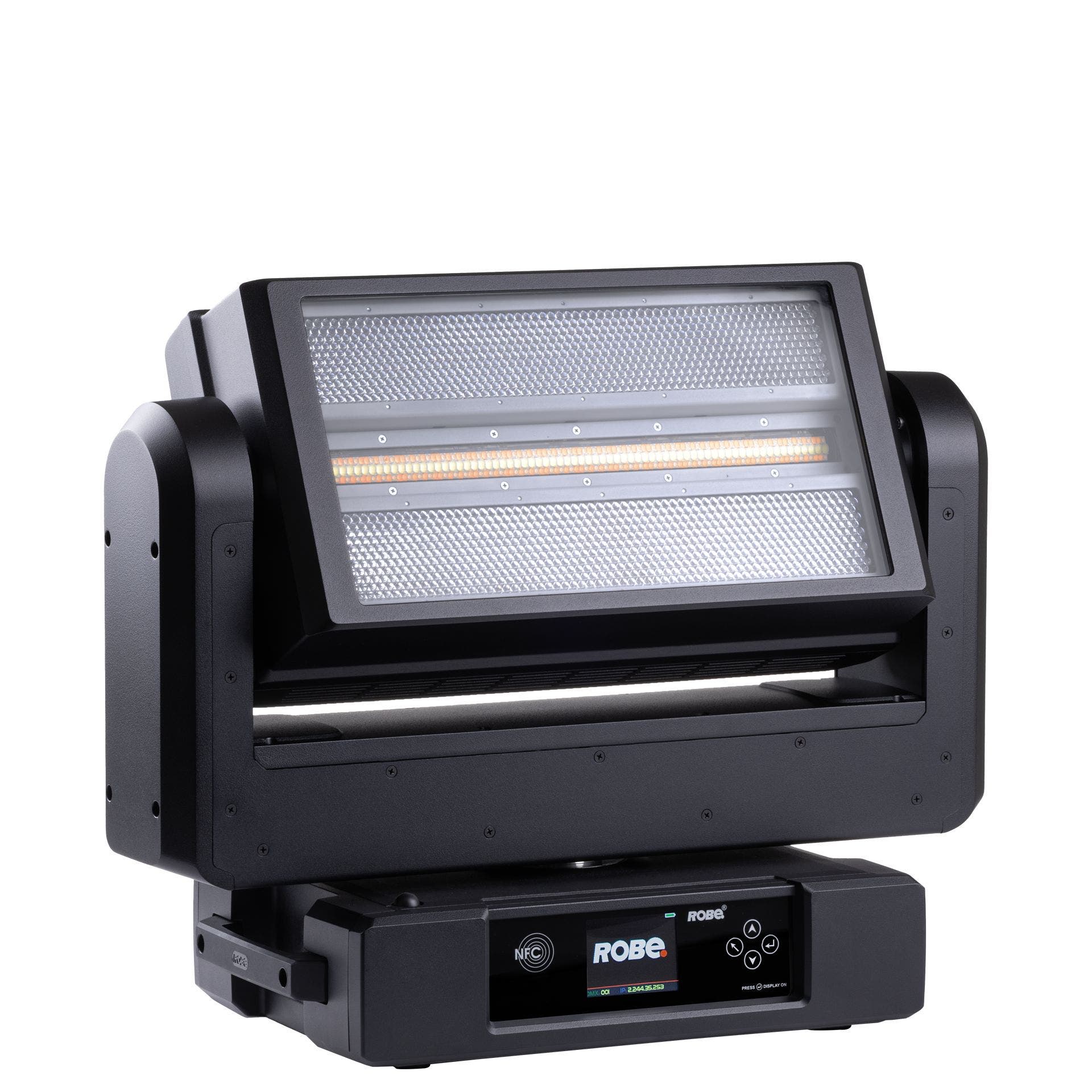 ROBIN WTF! - Robe | Bellalite ROBIN WTF! - Robe | Bellalite